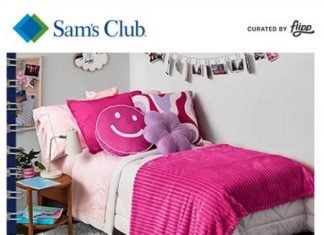 Sam’s Club Weekly Ad July 04 – July 10, 2024 (4th of July Promotion Included)
