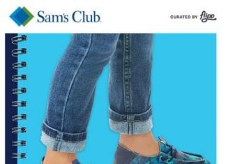 Sam’s Club Weekly Ad July 11 – July 17, 2024