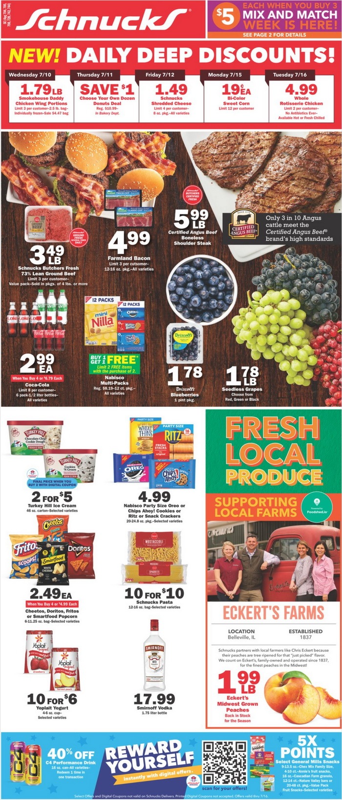 Schnucks Weekly Ad July 10 July 16, 2024(03)