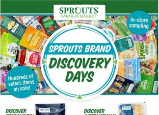 Sprouts Weekly Ad July 10 – July 16, 2024