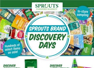 Sprouts Weekly Ad July 17 – July 23, 2024