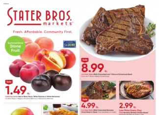 Stater Bros Weekly Ad Jul 10 – Jul 16, 2024