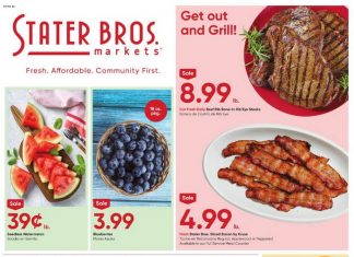 Stater Bros Weekly Ad Jul 17 – Jul 23, 2024