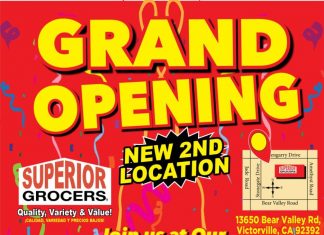 Superior Grocers Weekly Ad Jul 03 – Jul 09, 2024 (4th of July Promotion Included)
