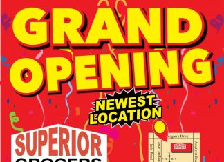Superior Grocers Weekly Ad Jul 10 – Jul 16, 2024