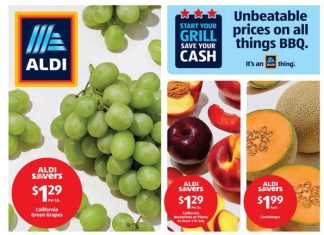 ALDI Weekly Ad Aug 28 – Sep 03, 2024