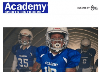 Academy Sports + Outdoors Weekly Ad Aug 01 – Aug 07, 2024
