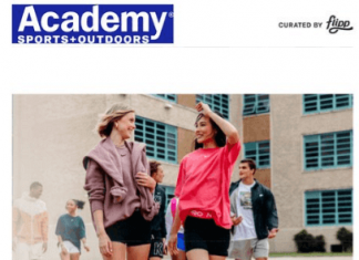 Academy Sports + Outdoors Weekly Ad Aug 08 – Aug 14, 2024