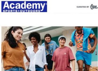 Academy Sports + Outdoors Weekly Ad Aug 15 – Aug 21, 2024