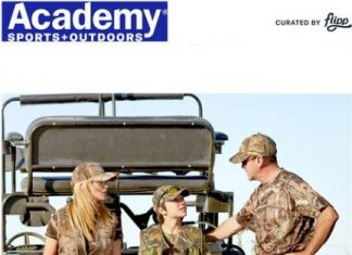 Academy Sports + Outdoors Weekly Ad Aug 29 – Sep 04, 2024