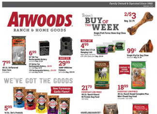 Atwoods Current Ad Aug 14 – Aug 25, 2024