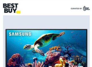 Best Buy Weekly Ad Aug 06 – Aug 12, 2024