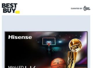 Best Buy Weekly Ad Aug 13 – Aug 19, 2024