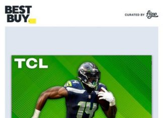 Best Buy Weekly Ad Aug 27 – Sep 02, 2024