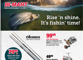 Bi-Mart Weekly Ad Aug 11 – Aug 24, 2024