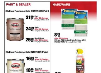 Bi-Mart Weekly Ad Aug 20 – Aug 26, 2024 (Back to School Promotion Included)