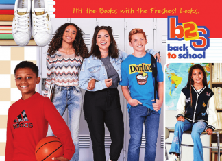 Boscov’s Weekly Ad Aug 08 – Aug 21, 2024 (Back to School Promotion Included)