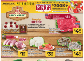 Cardenas Weekly Ad Aug 07 – Aug 13, 2024