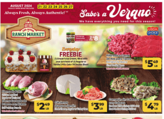 Cardenas Weekly Ad Aug 21 – Aug 27, 2024