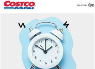 Costco Weekly Ad Aug 09 – Aug 15, 2024