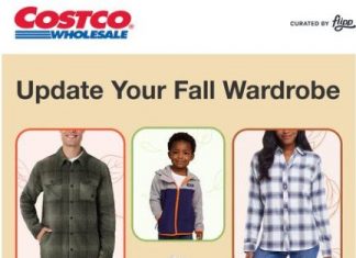 Costco Weekly Ad Aug 16 – Aug 22, 2024