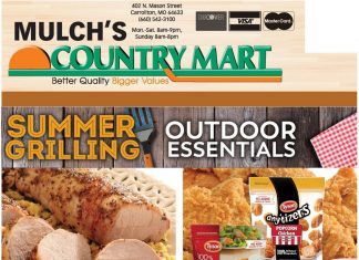 Country Mart Weekly Ad Aug 13 – Aug 19, 2024