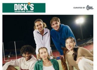 Dick’s Sporting Goods Weekly Ad Aug 07 – Aug 13, 2024