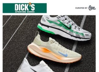 Dick’s Sporting Goods Weekly Ad Aug 14 – Aug 20, 2024