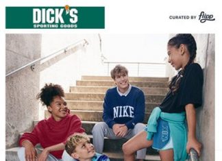Dick’s Sporting Goods Weekly Ad Aug 21 – Aug 27, 2024