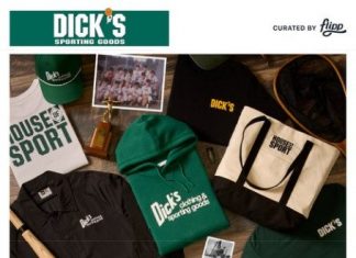 Dick’s Sporting Goods Weekly Ad Aug 28 – Sep 03, 2024