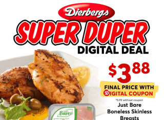 Dierbergs Markets Weekly Ad Aug 06 – Aug 12, 2024