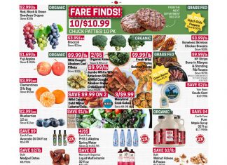 Earth Fare Weekly Ad Aug 21 – Aug 27, 2024