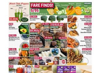 Earth Fare Weekly Ad Aug 14 – Aug 20, 2024