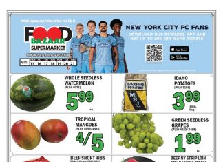 Food Bazaar Weekly Ad Aug 15 – Aug 21, 2024