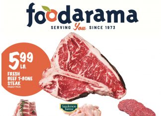 Foodarama Weekly Ad Aug 07 – Aug 13, 2024