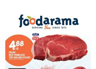 Foodarama Weekly Ad Aug 14 – Aug 20, 2024