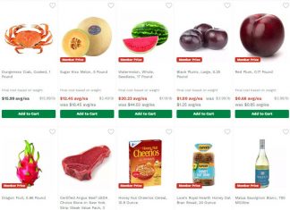 Foodland Super Market Weekly Ad Aug 07 – Aug 13, 2024