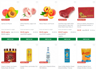 Foodland Super Market Weekly Ad Aug 14 – Aug 20, 2024