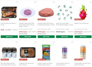 Foodland Super Market Weekly Ad Aug 21 – Aug 27, 2024