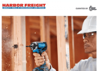 Harbor Freight Weekly Ad Aug 07 – Aug 19, 2024