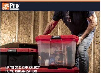 Home Depot Pro Weekly Ad Aug 19 – Aug 26, 2024