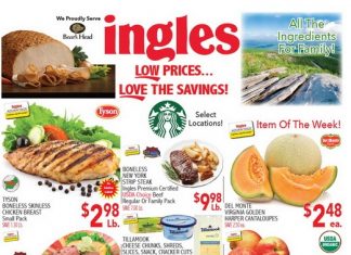 Ingles Weekly Ad Aug 21 – Aug 27, 2024