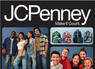 JCPenney Back to School Sale Aug 05 – Aug 21, 2024