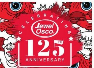 Jewel Osco Weekly Ad Aug 21 – Aug 27, 2024