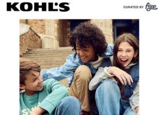 Kohl’s Weekly Ad Aug 28 – Sep 03, 2024