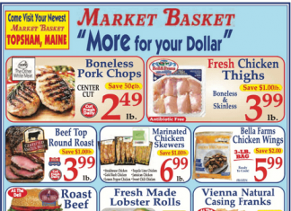 Market Basket Weekly Ad Aug 11 – Aug 17, 2024