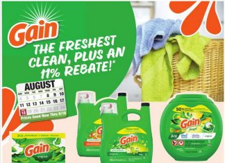 Menards Home Essential Ad Aug 08 – Aug 18, 2024