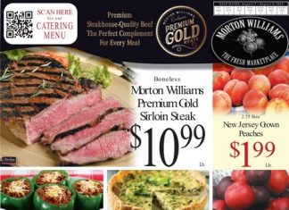 Morton Williams Weekly Ad Aug 02 – Aug 08, 2024