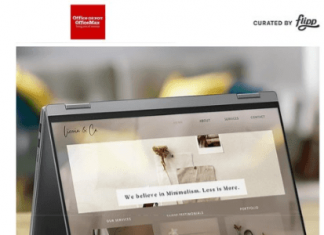 Office Depot Weekly Ad Aug 26 – Sep 01, 2024
