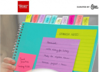 Office Depot Weekly Ad Aug 12 – Aug 18, 2024